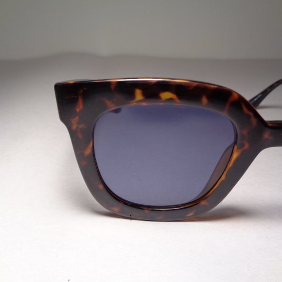 Victoria\'s Secret PK0024 Havana New Women\'s Sunglasses main image 12